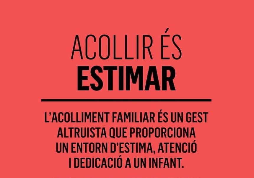 acolliment
